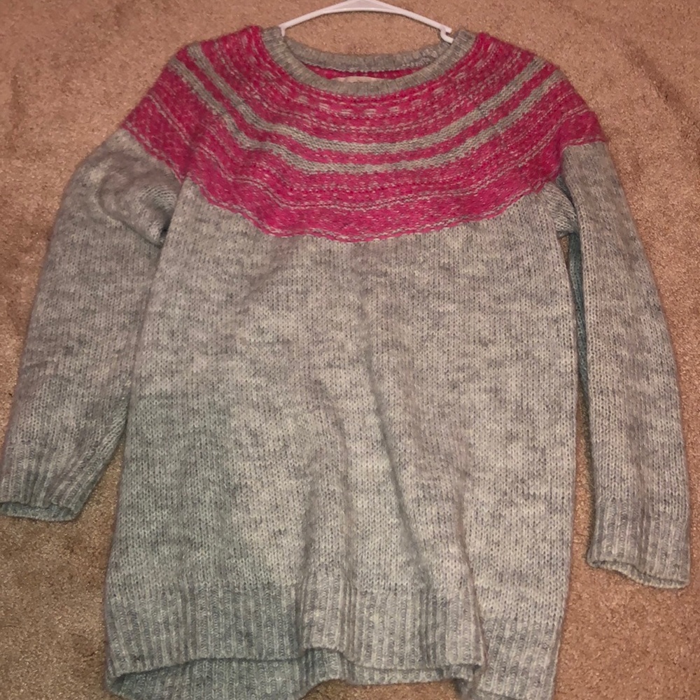 Loft soft petite sweater